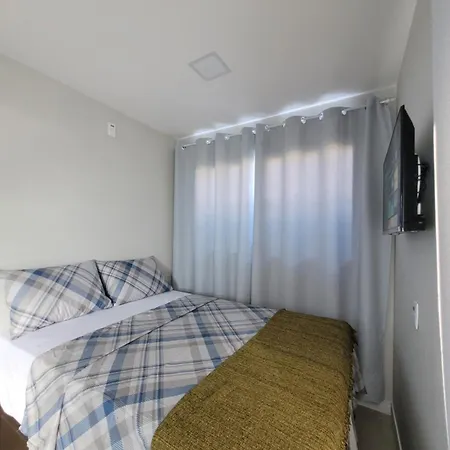 Eco Loft Brisa Do Mar Apartment Cabo Frio Exterior photo