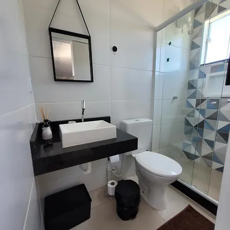 Eco Loft Brisa Do Mar Apartment Cabo Frio Exterior photo