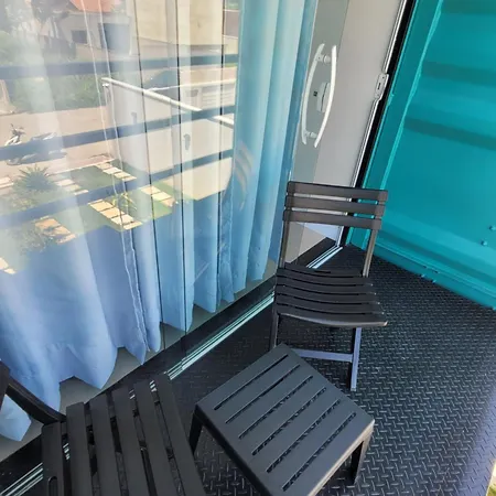 Eco Loft Brisa Do Mar Apartment Cabo Frio Exterior photo