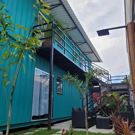 Eco Loft Brisa Do Mar Apartment Cabo Frio Exterior photo