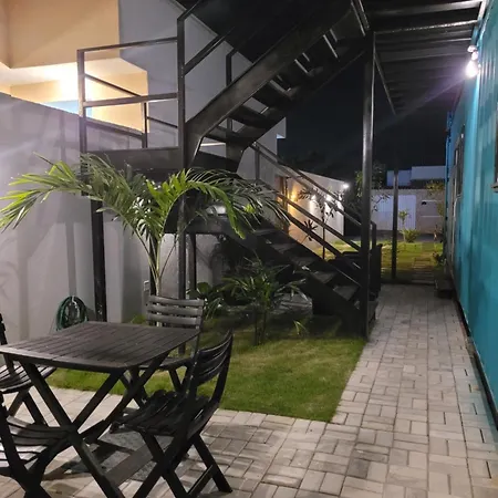 Eco Loft Brisa Do Mar Apartment Cabo Frio Exterior photo
