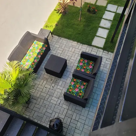 Eco Loft Brisa Do Mar Apartment Cabo Frio Exterior photo