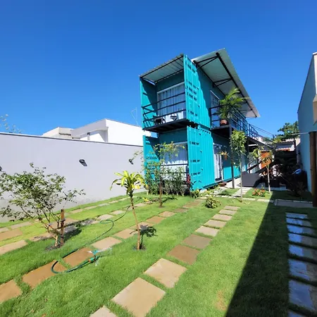 Eco Loft Brisa Do Mar Apartment Cabo Frio Exterior photo