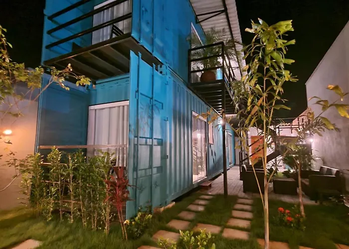 Eco Loft Brisa Do Mar