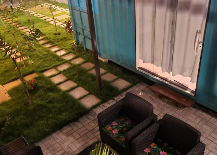 Eco Loft Brisa Do Mar