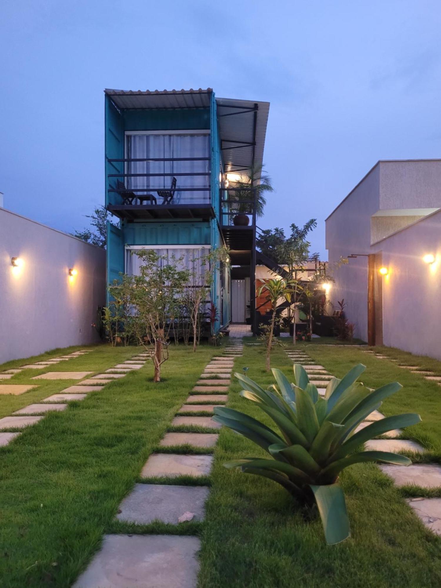 Apartment Eco Loft Brisa Do Mar *