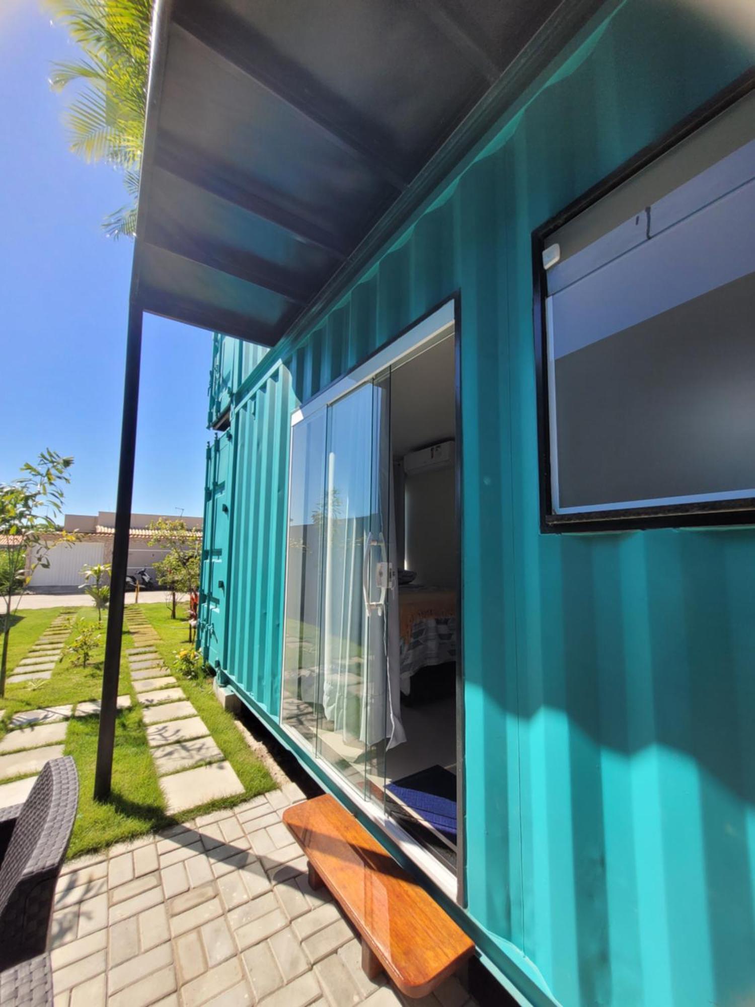Eco Loft Brisa Do Mar Apartment *