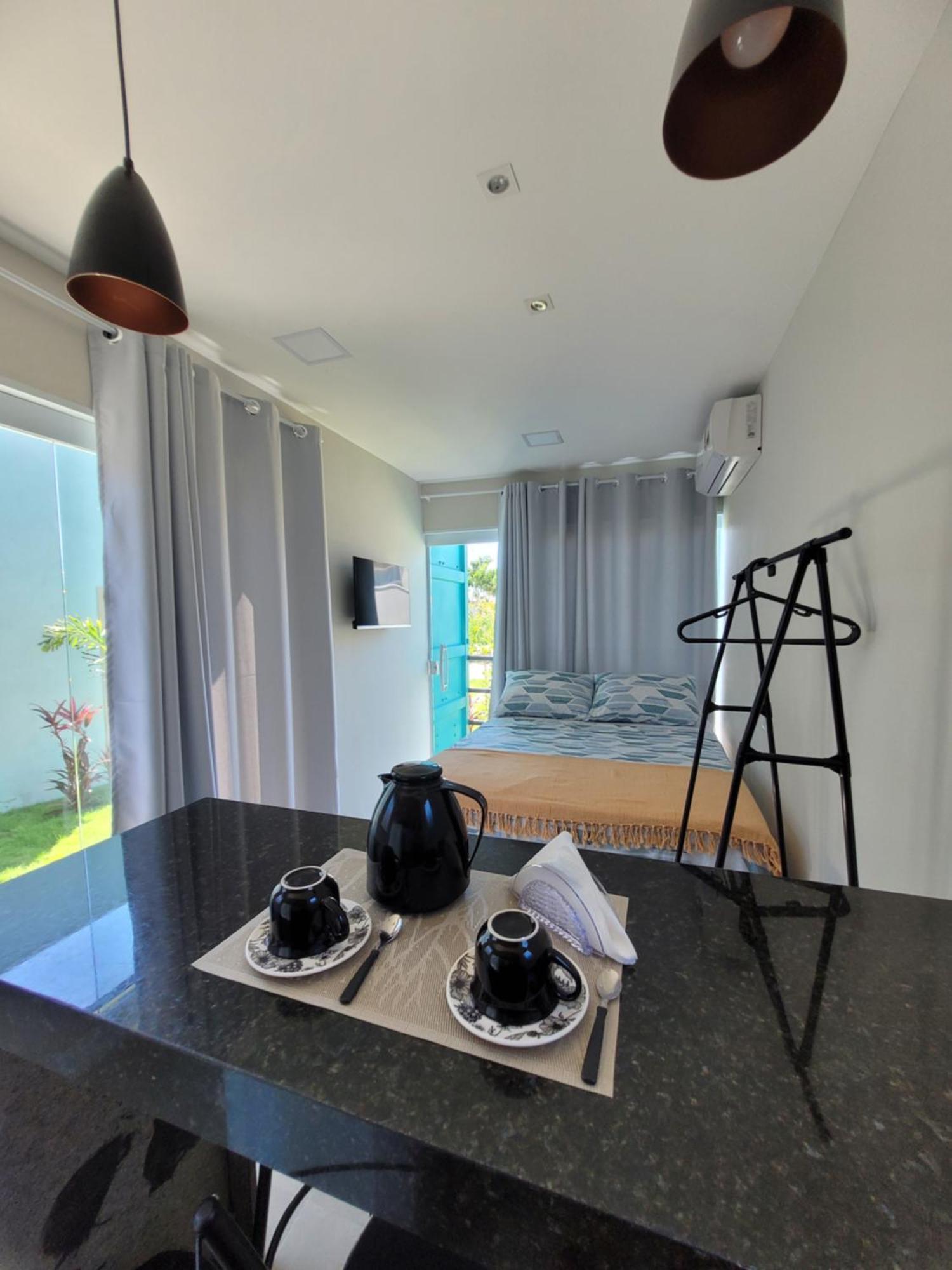 Apartment Eco Loft Brisa Do Mar