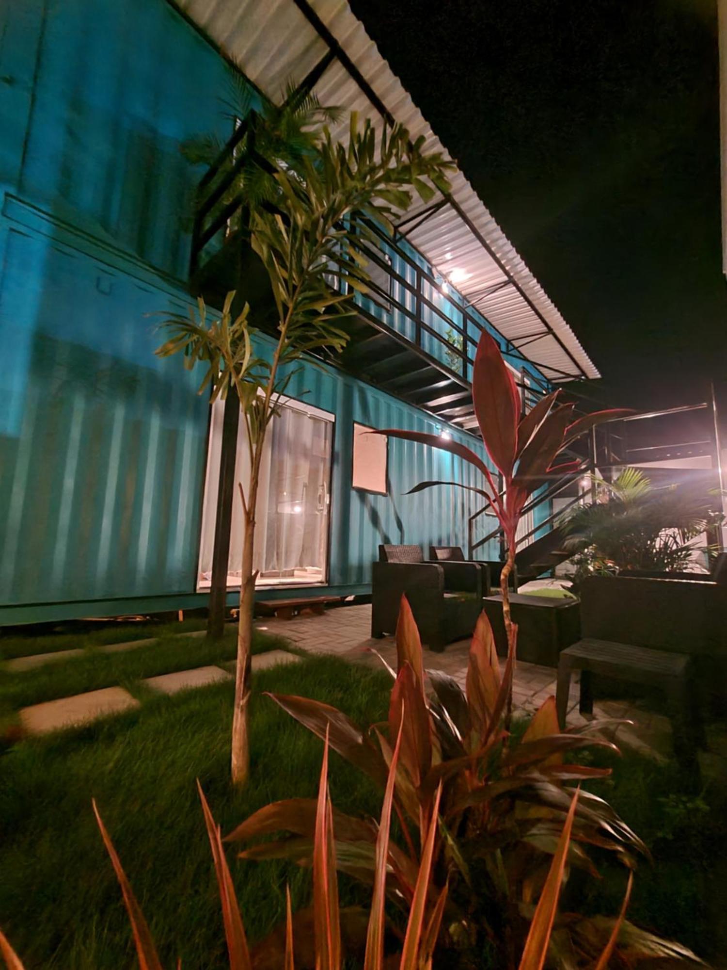 Eco Loft Brisa Do Mar *