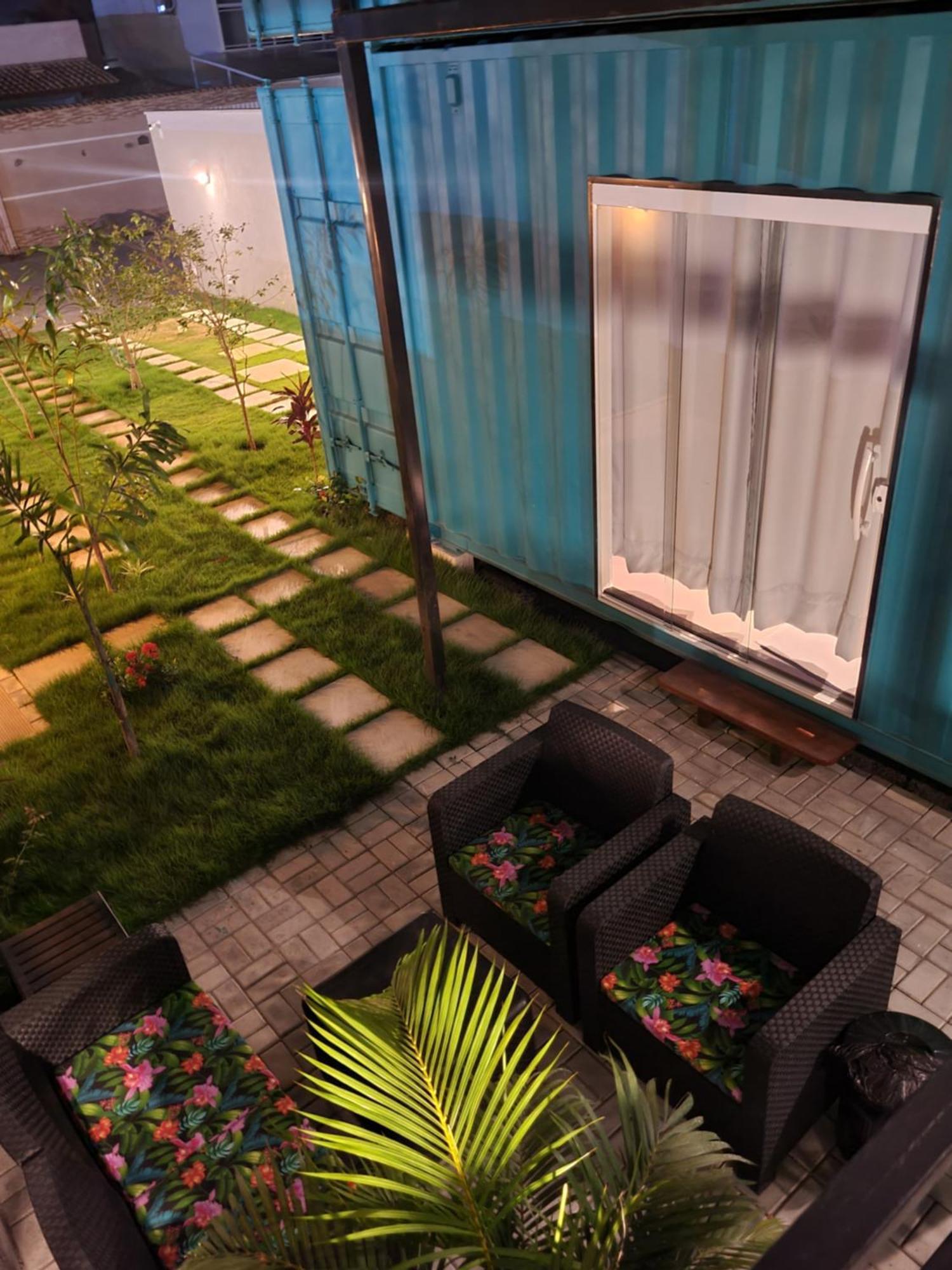 Eco Loft Brisa Do Mar Apartment Cabo Frio