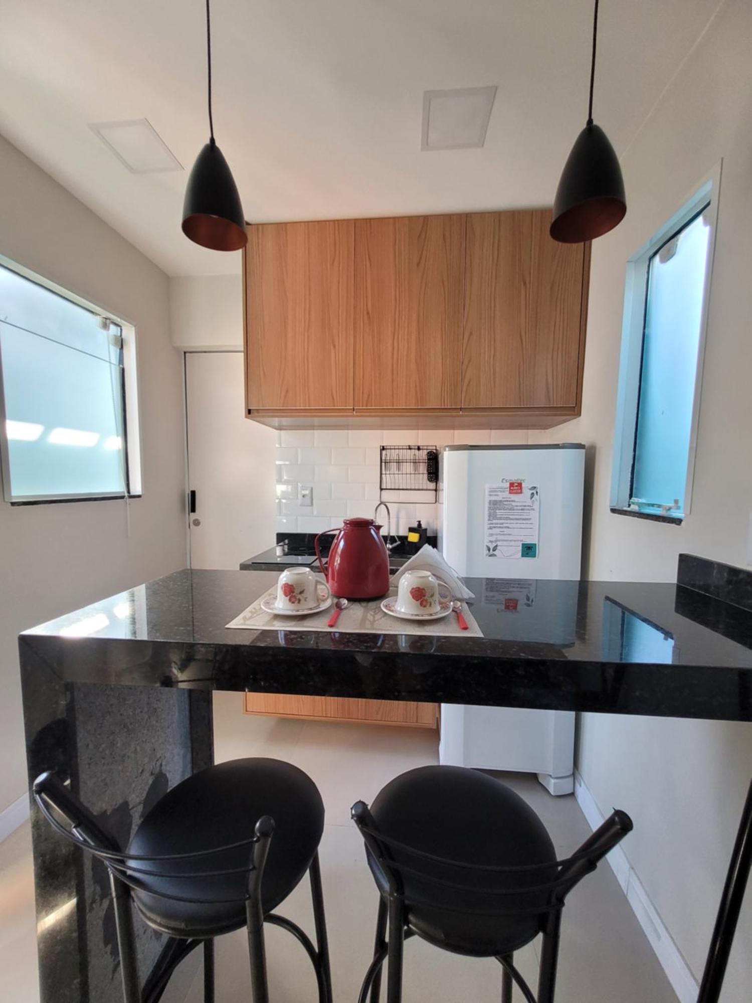Apartment Eco Loft Brisa Do Mar *