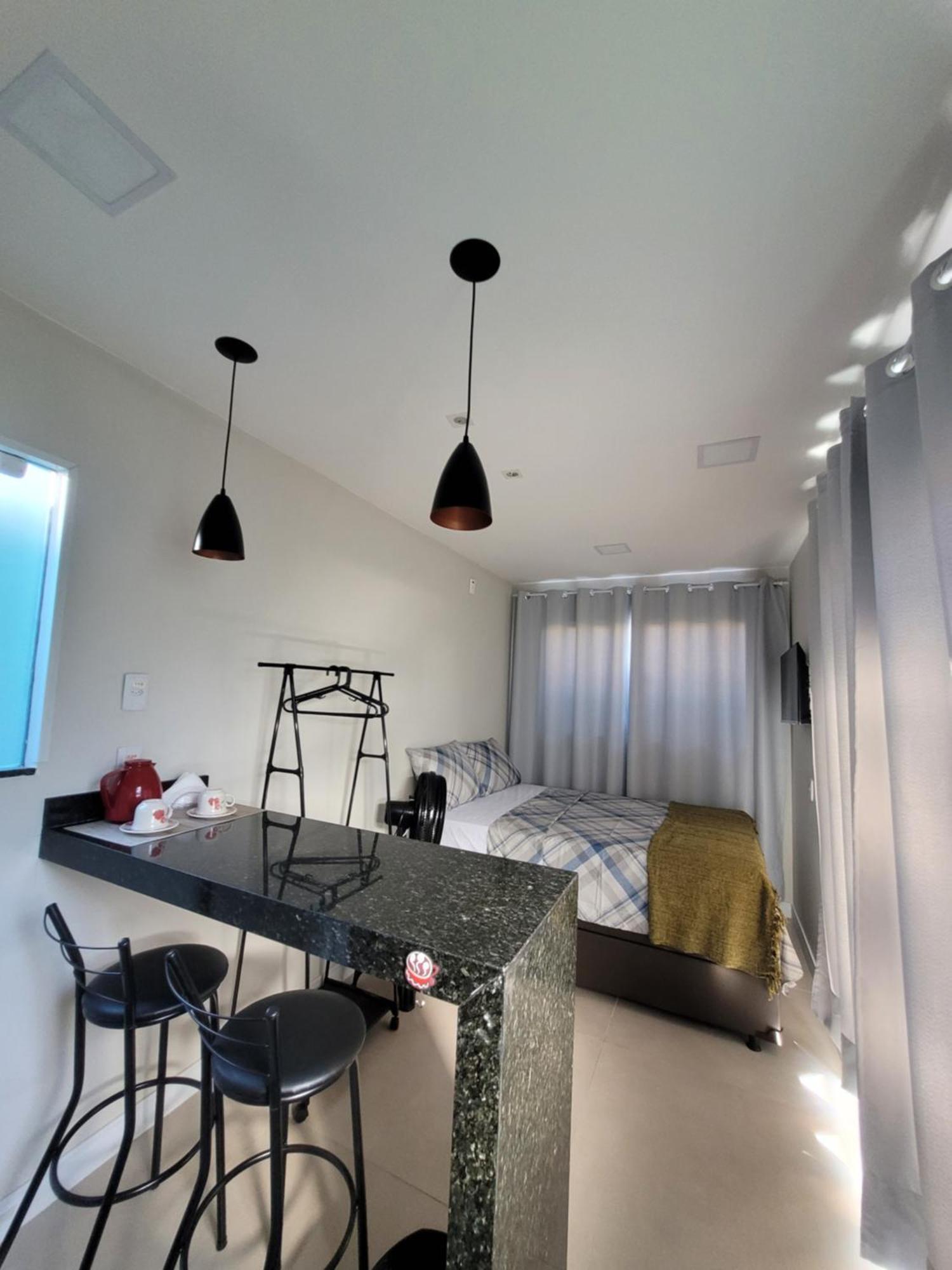 Apartment Eco Loft Brisa Do Mar