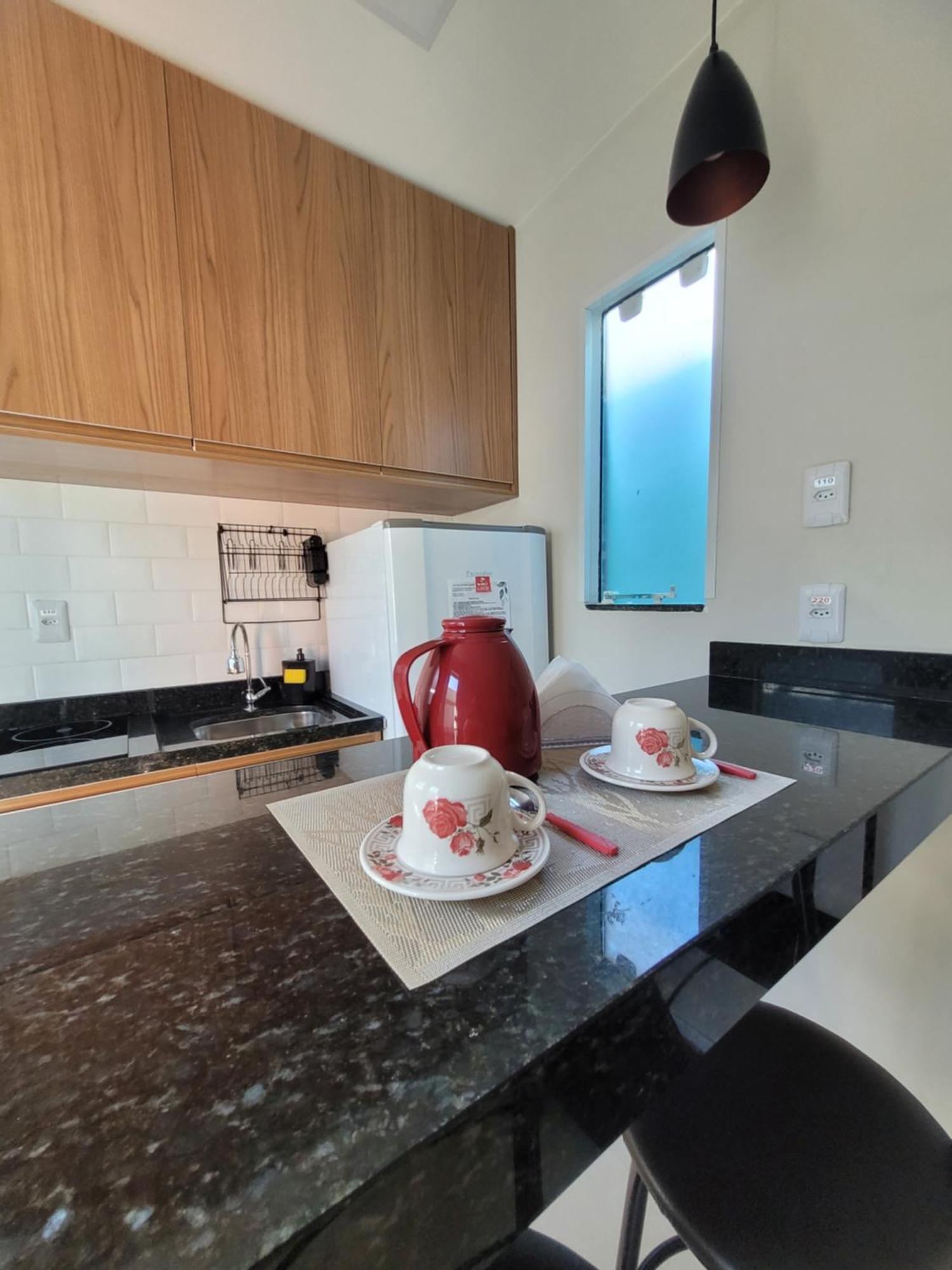 Eco Loft Brisa Do Mar Apartment Cabo Frio