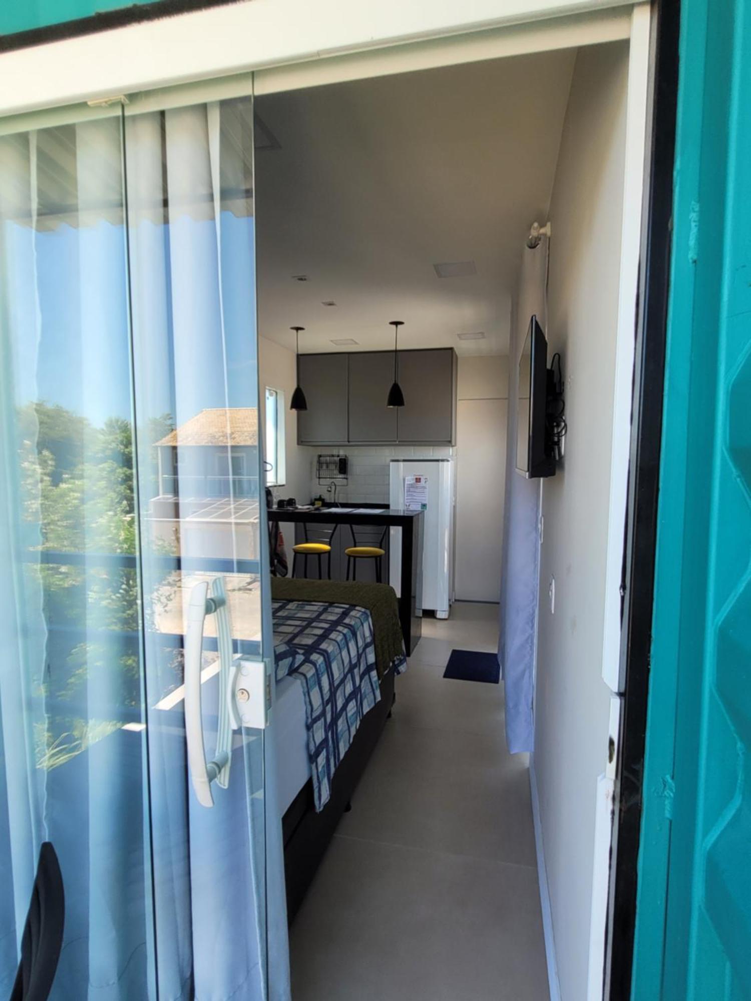 Eco Loft Brisa Do Mar