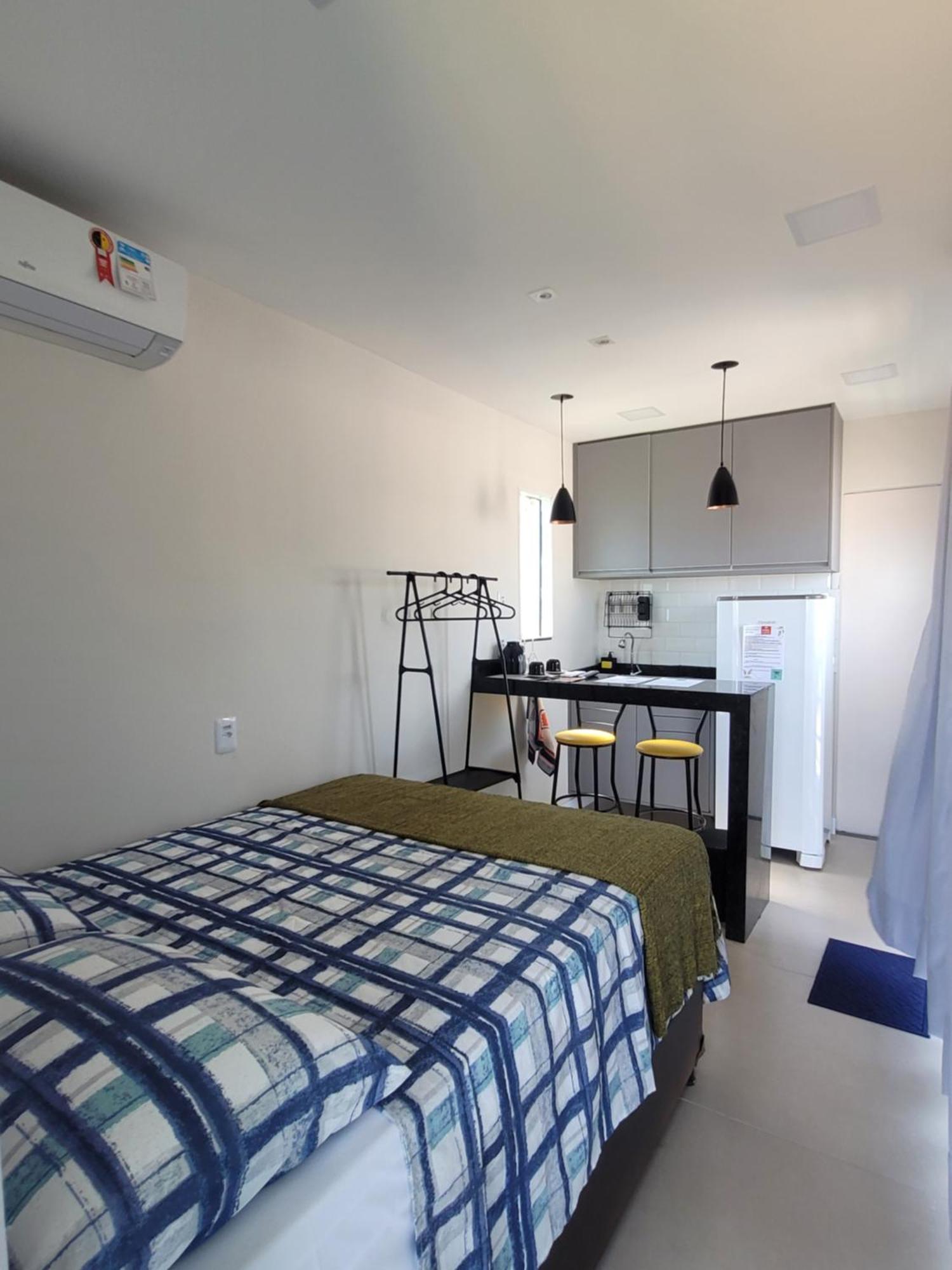 Apartment Eco Loft Brisa Do Mar