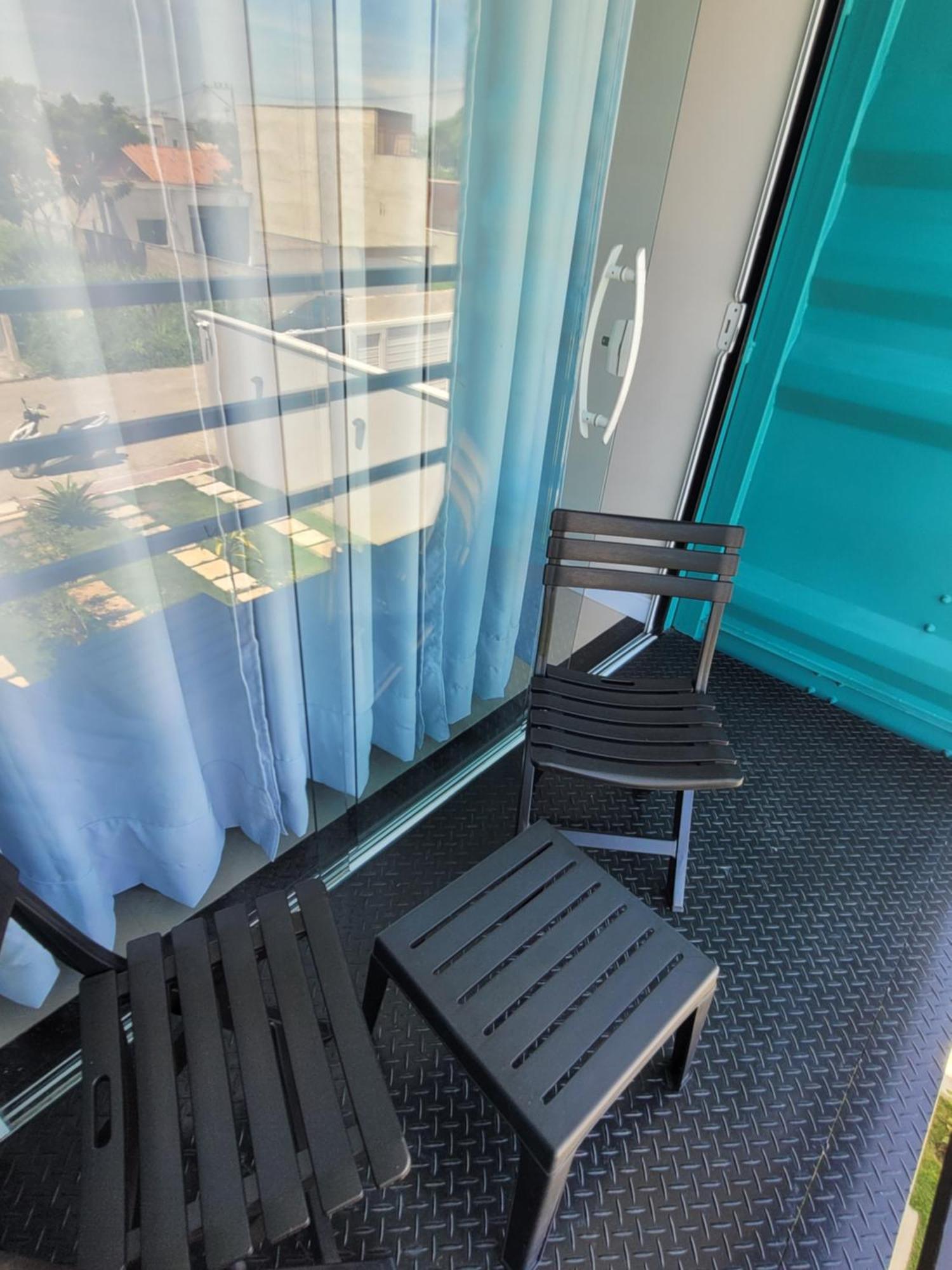 Eco Loft Brisa Do Mar Apartment