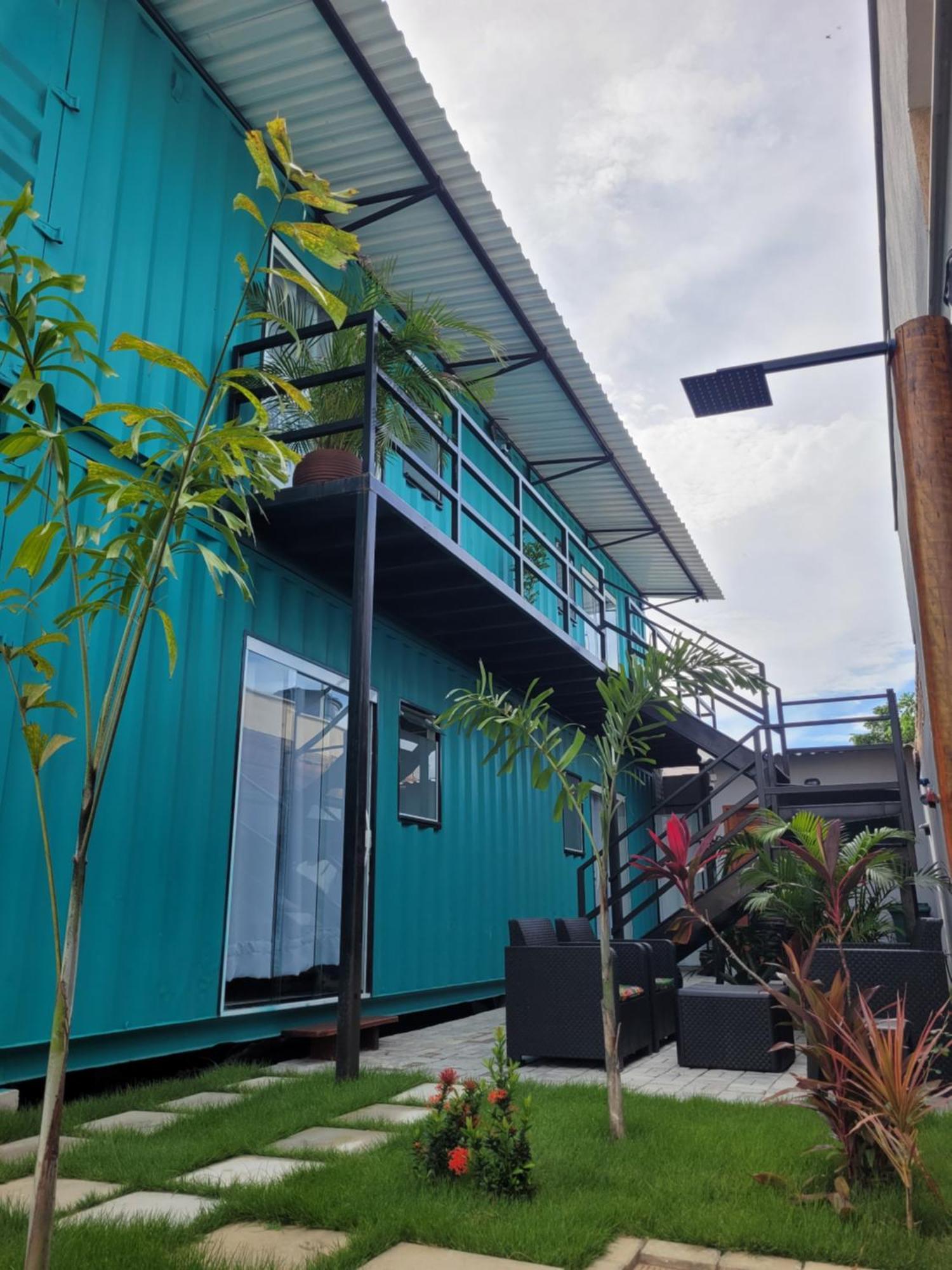 Apartment Eco Loft Brisa Do Mar *