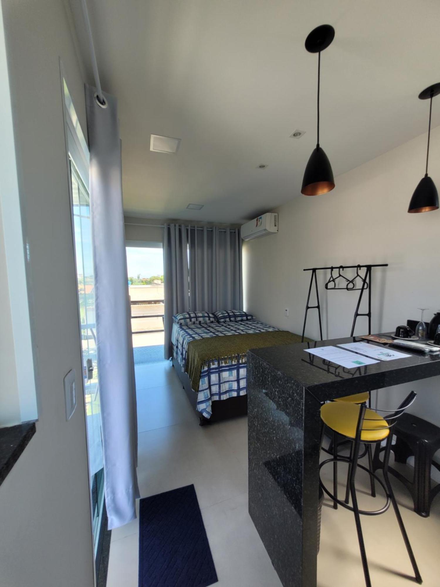 Eco Loft Brisa Do Mar