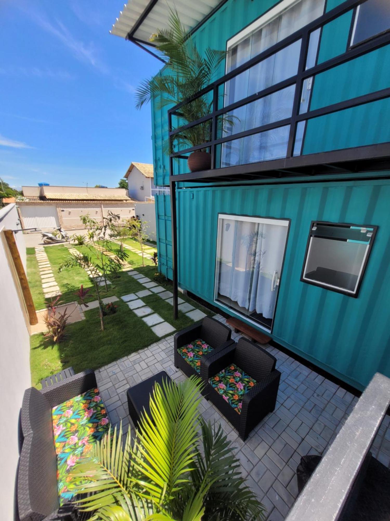 Eco Loft Brisa Do Mar Apartment Cabo Frio
