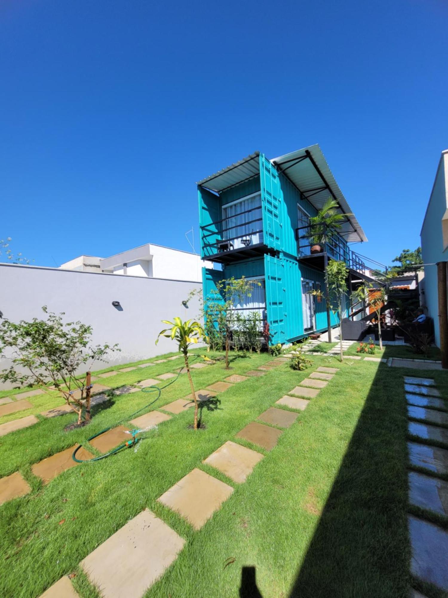 Eco Loft Brisa Do Mar Cabo Frio