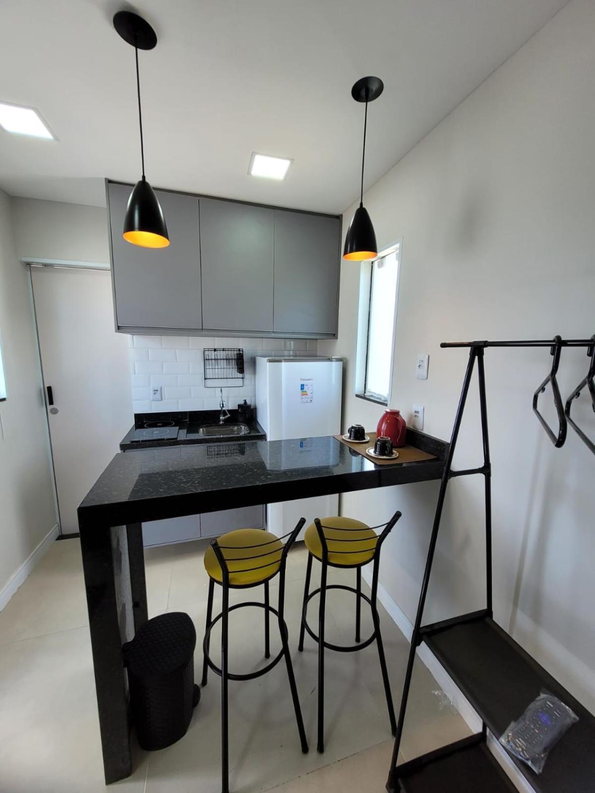 Eco Loft Brisa Do Mar Apartment