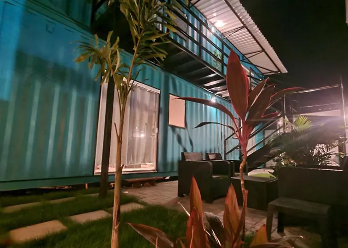 Eco Loft Brisa Do Mar